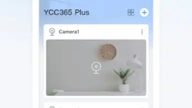 Captura de tela de YCC365 Plus 10