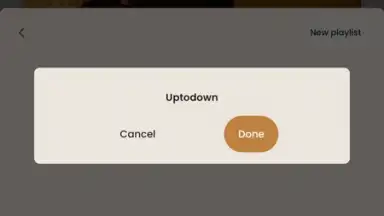 Captura de tela de ViTune 12