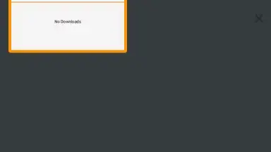 Captura de tela de Adblock Browser 3