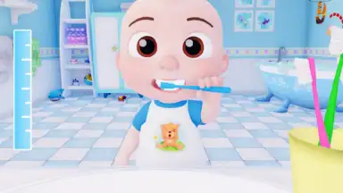 Captura de tela de CoComelon 10