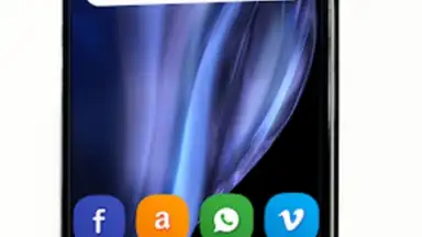 Captura de tela de MIUI 14 Launcher 2