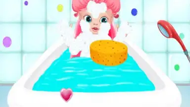 Captura de tela de My Emma 6