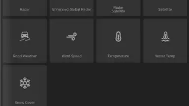 Captura de tela de Storm 1