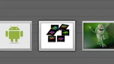 Captura de tela de Notebooks 3