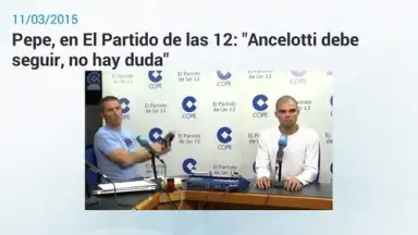 Captura de tela de Tiempo De Juego 1