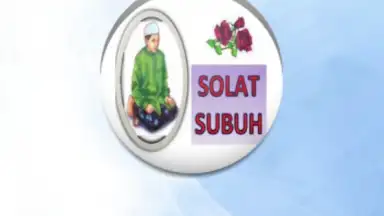 Captura de tela de Cara Solat Subuh Dan Persoalannya 5