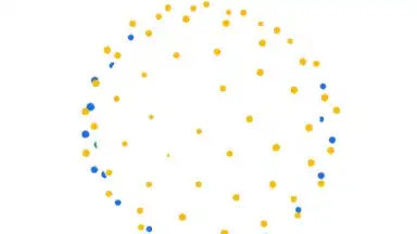 Captura de tela de Google App 9