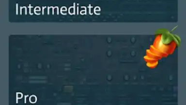 Captura de tela de FL Studio for Beginners 5