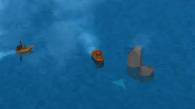 Captura de tela de DOKDO 7