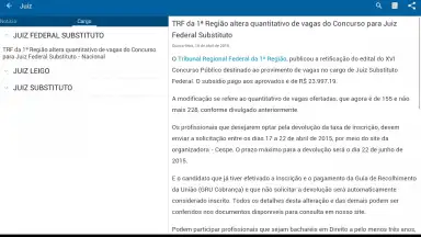 Captura de tela de PCI 9