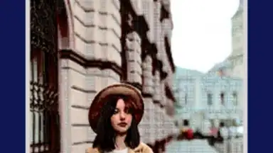 Captura de tela de Dazz Cam App 3