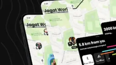 Captura de tela de Jagat 6