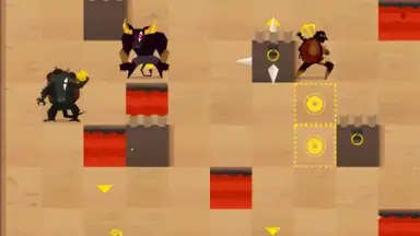 Captura de tela de ENYO 10