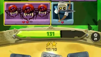 Captura de tela de Dice Hunter 15