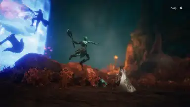 Captura de tela de MIR4 (KR) 15