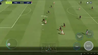 Captura de tela de Be a Pro 6