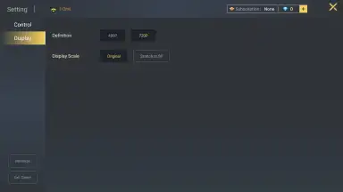 Captura de tela de Mogul Cloud Game 9