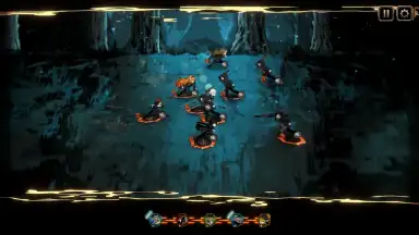 Captura de tela de Limbus Company 12