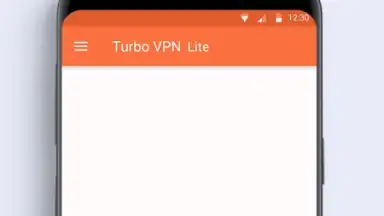 Captura de tela de Turbo VPN Lite 4