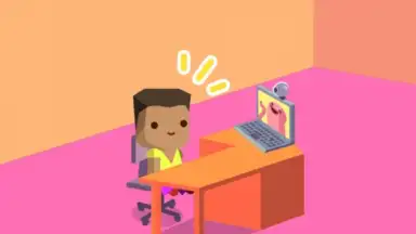 Captura de tela de Vlogger Go Viral 7