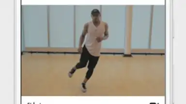 Captura de tela de Increase Sprinting Speed 3