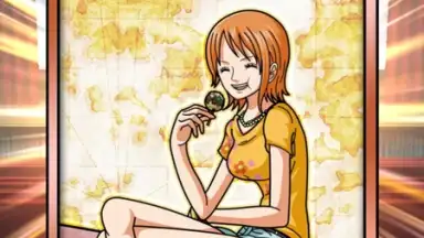 Captura de tela de One Piece Thousand Storm 6
