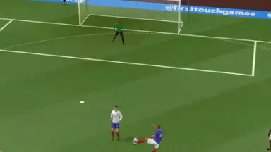 Captura de tela de Score! Match 12
