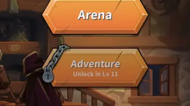 Captura de tela de Card Monsters 7