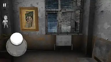 Captura de tela de Evil Nun 3
