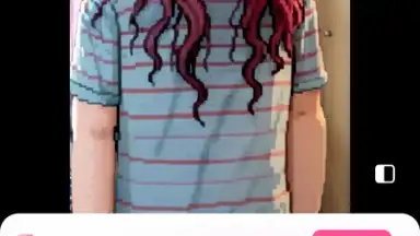 Captura de tela de Meitu 9