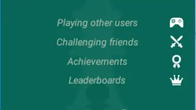 Captura de tela de Bueno New Chess 8