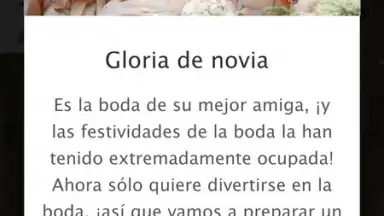 Captura de tela de Fashion Stylist 8