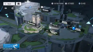 Captura de tela de Neural Cloud 6