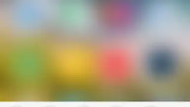 Captura de tela de Launcher iOS 17 Lite 3