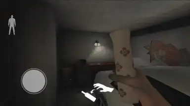 Captura de tela de The Dark Internet 7