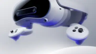 Captura de tela de PICO 4