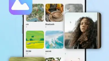 Captura de tela de PigeonCast - TV Cast & Mirror 1