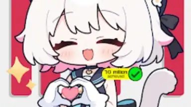 Captura de tela de PixAI 7