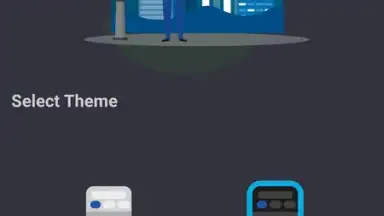 Captura de tela de Private Browser 12
