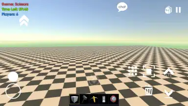 Captura de tela de Evertech Sandbox 6