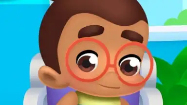 Captura de tela de Dentist for children's 9