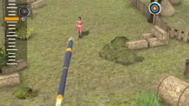 Captura de tela de Archery Clash! 15