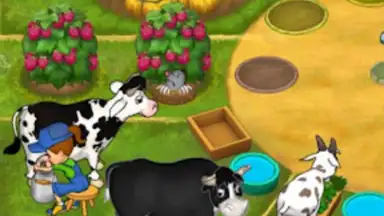 Captura de tela de Farm Mania 2 3