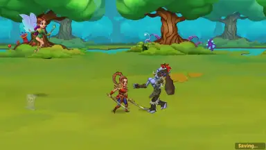 Captura de tela de Firestone 13