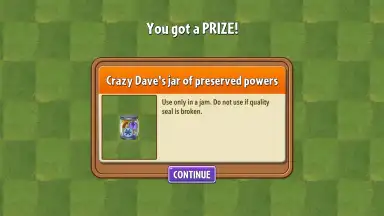 Captura de tela de Plants Vs Zombies 2 13