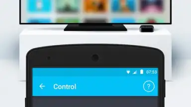 Captura de tela de Remote for Apple TV - CiderTV 2