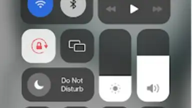 Captura de tela de Launcher iOS 18 7