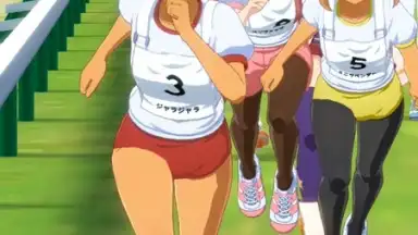 Captura de tela de Uma Musume: Pretty Derby (JP) 13