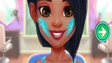 Captura de tela de BFF Shopping Spree 6