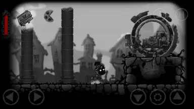Captura de tela de Ignatius 4